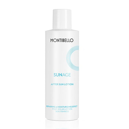 After Sun Lotion Sun-Age Montibello