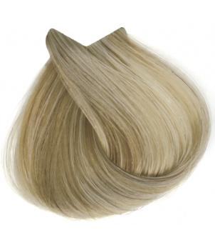 Packs Tinte Organic Care-Super Aclarantes - 101-Rubio platino ceniza Tahe