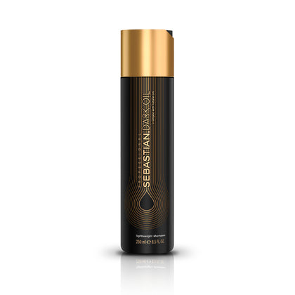 Dark Oil Champu Sebastian Professional