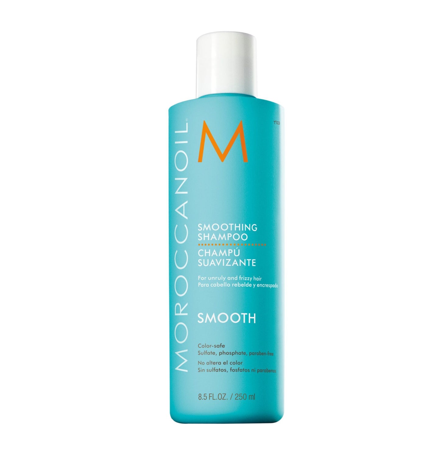 Moroccanoil Champú Suavizante 250ml