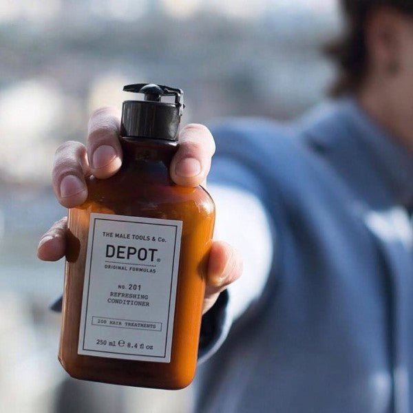 No.201 Refreshing Conditioner Depot
