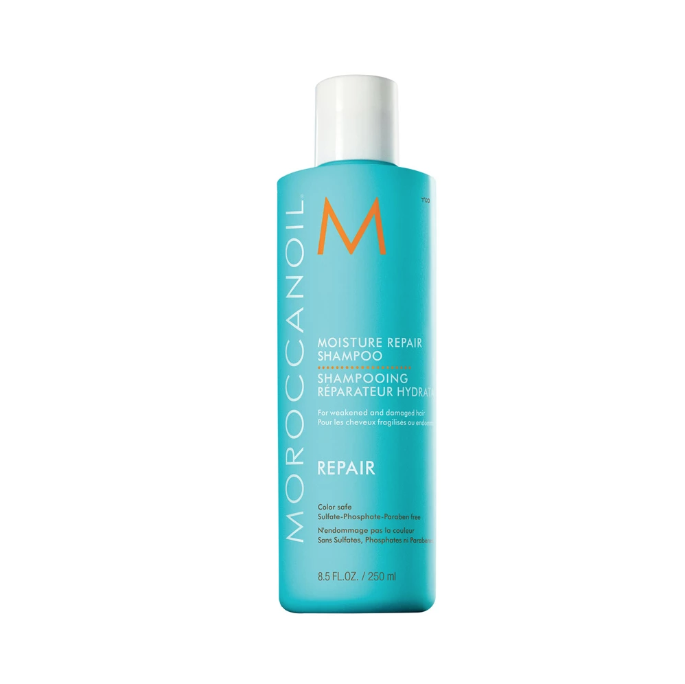 Moroccanoil Champú Reparador Hidratante 250ml