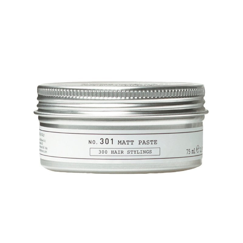 No.301 Matt Paste Depot