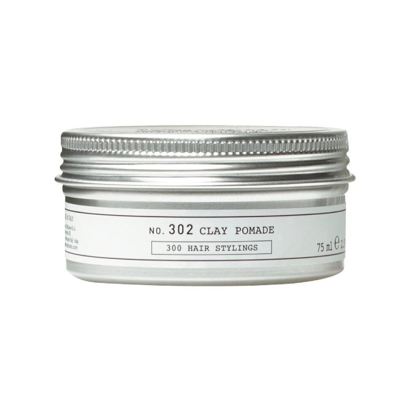 No.302 Clay Pomade Depot