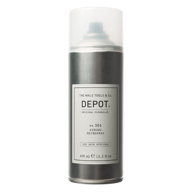 No.306 Strong Hairspray Depot