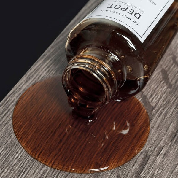 No.601 Gentle Body Wash Depot