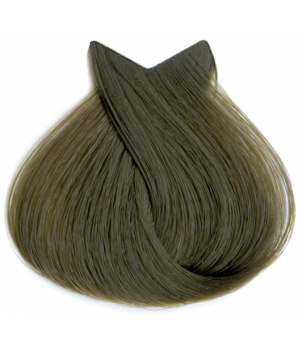 Packs Tinte Organic Care-Dorados - 6,3-Rubio oscuro dorado Tahe