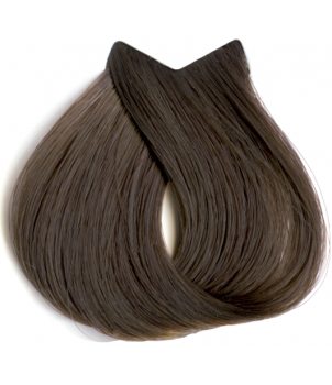 Packs Tinte Organic Care-Marrones Beige Calidos - 6,47-Rubio oscuro cobre violeta Tahe