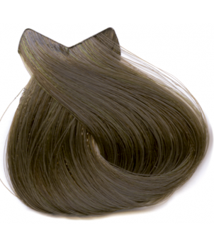 Packs Tinte Organic Care-Marrones Beige Frios - 7,13-Rubio medio ceniza dorado Tahe