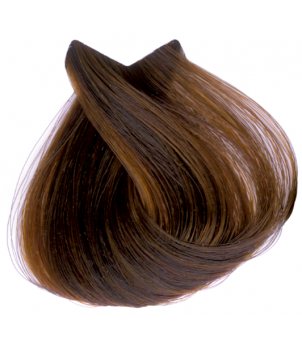 Packs Tinte Organic Care-Cobrizos - 7,46-Rubio medio acobrado rojo Tahe