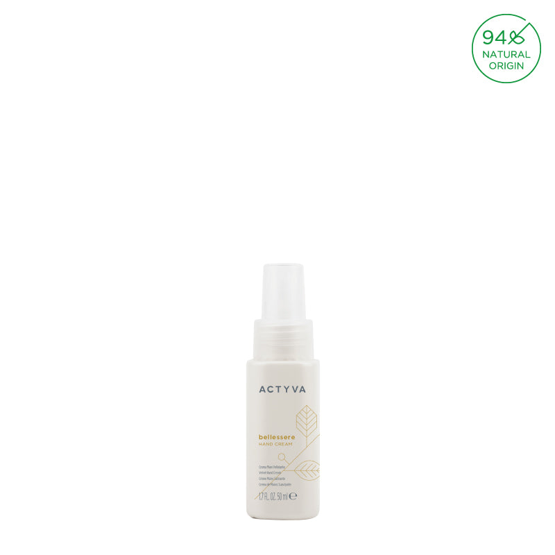 Actyva Bellessere Crema de Manos Kemon