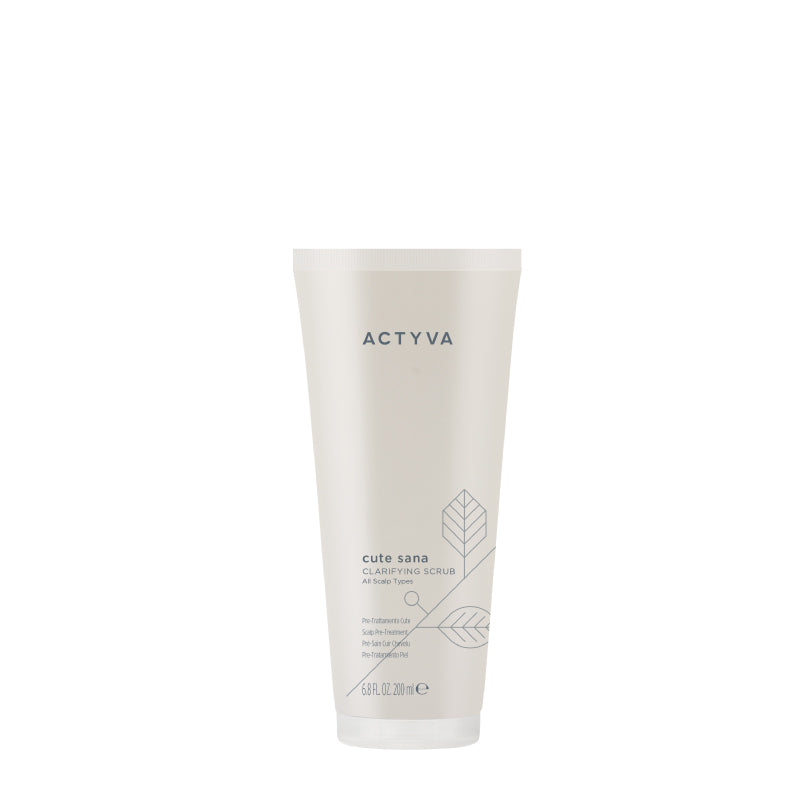 Actyva Cute Sana Clarifying Scrub Kemon