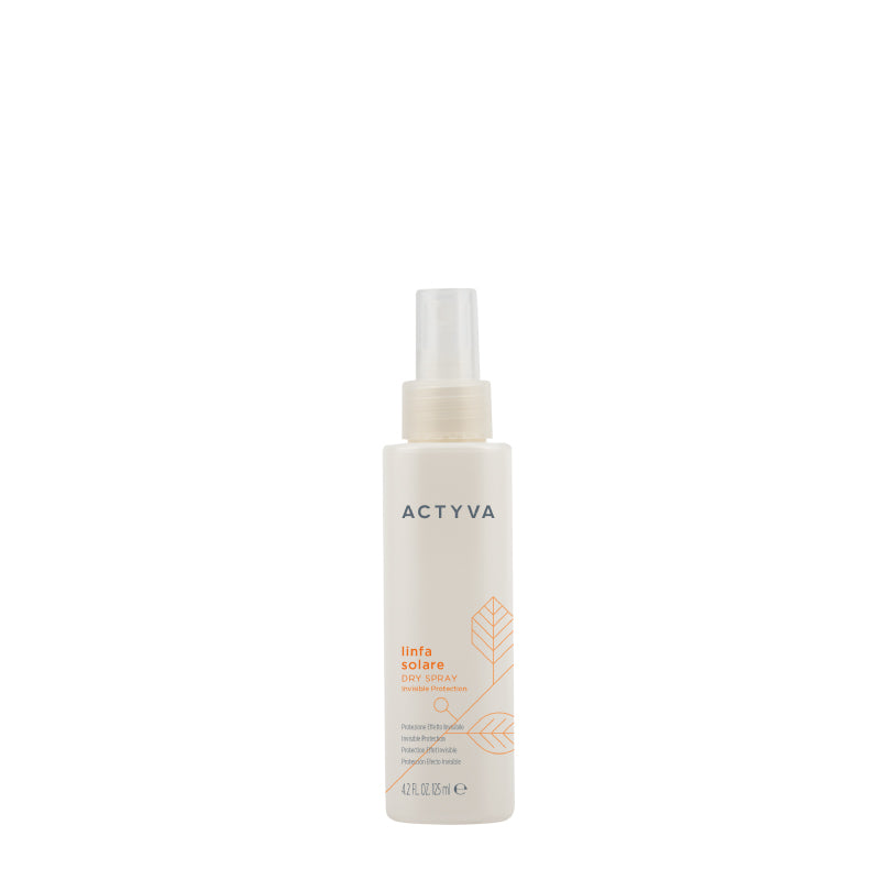 Actyva Linfa Solare Dry Spray Kemon