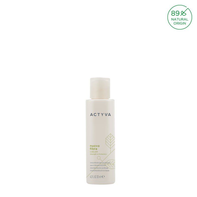 Actyva Nuova Fibra Cream Kemon