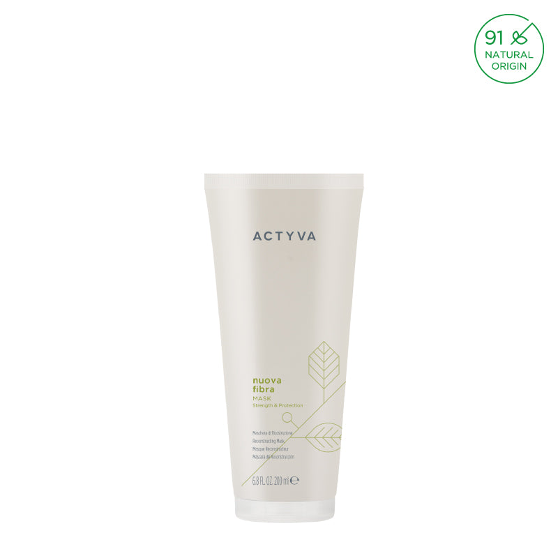 Actyva Nuova Fibra Mascarilla Kemon
