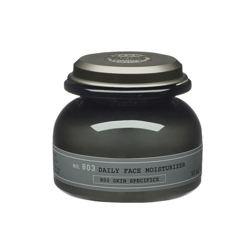 No.803 Daily Face Moisturizer Depot