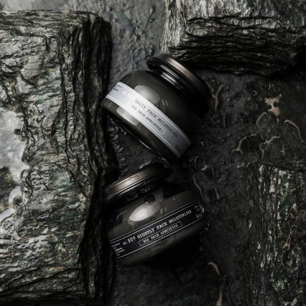 No.803 Daily Face Moisturizer Depot