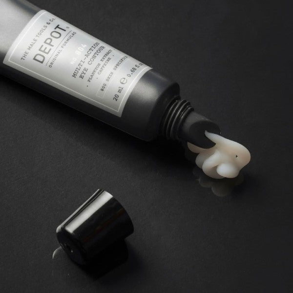 No.804 Multi-Acction Eye Contour Depot