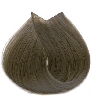 Packs Tinte Organic Care-Cenizas - 8,1-Rubio claro ceniza Tahe