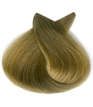 Packs Tinte Organic Care-Marrones Beige Calidos - 8,31-Rubio claro dorado ceniza Tahe