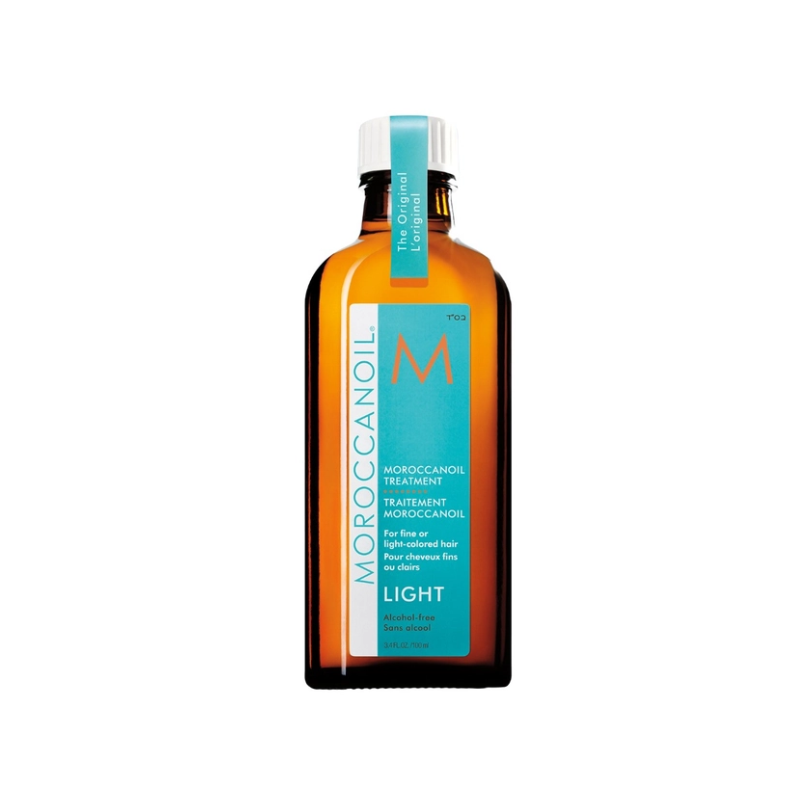 Aceite de Tratamiento Light Moroccanoil
