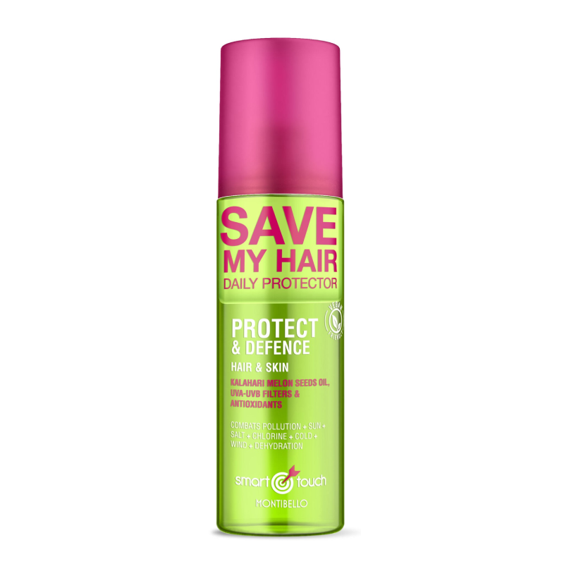Acondicionador Save My Hair Smart Touch Montibello