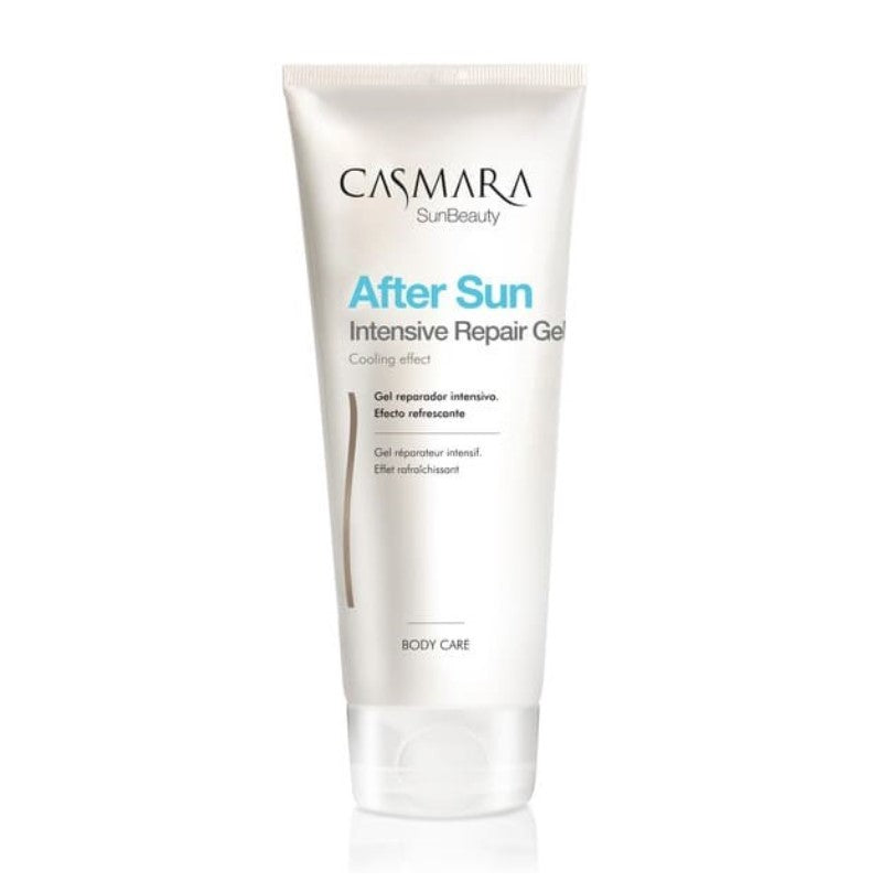 After Sun Intensive Repair Gel Casmara