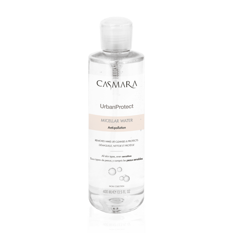 Agua Micelar Antiplución Casmara