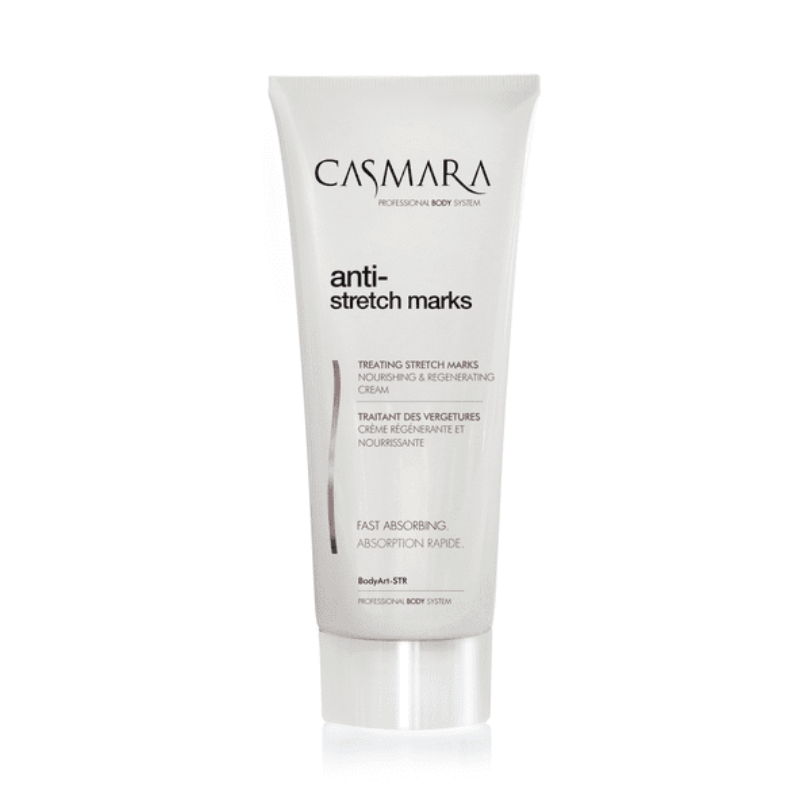 Anti-Stretch Marks Casmara
