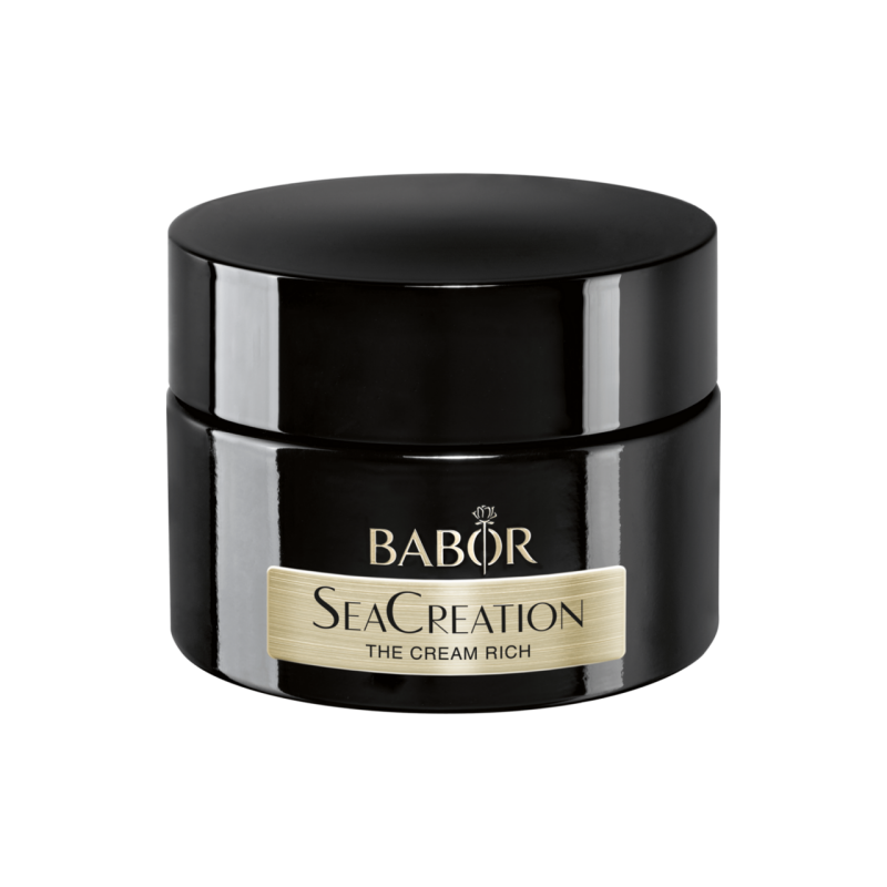 The Cream Rich Babor