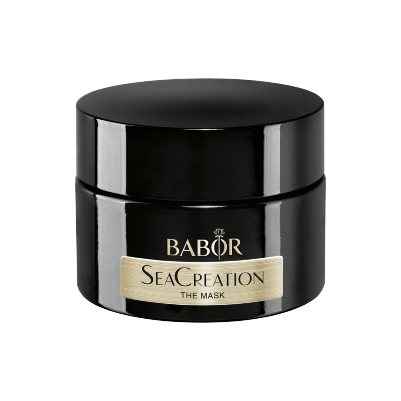 The Mask Babor