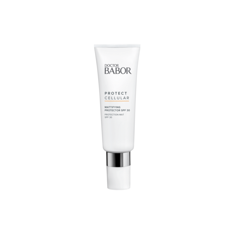 Mattifying Protector Spf 30 Babor