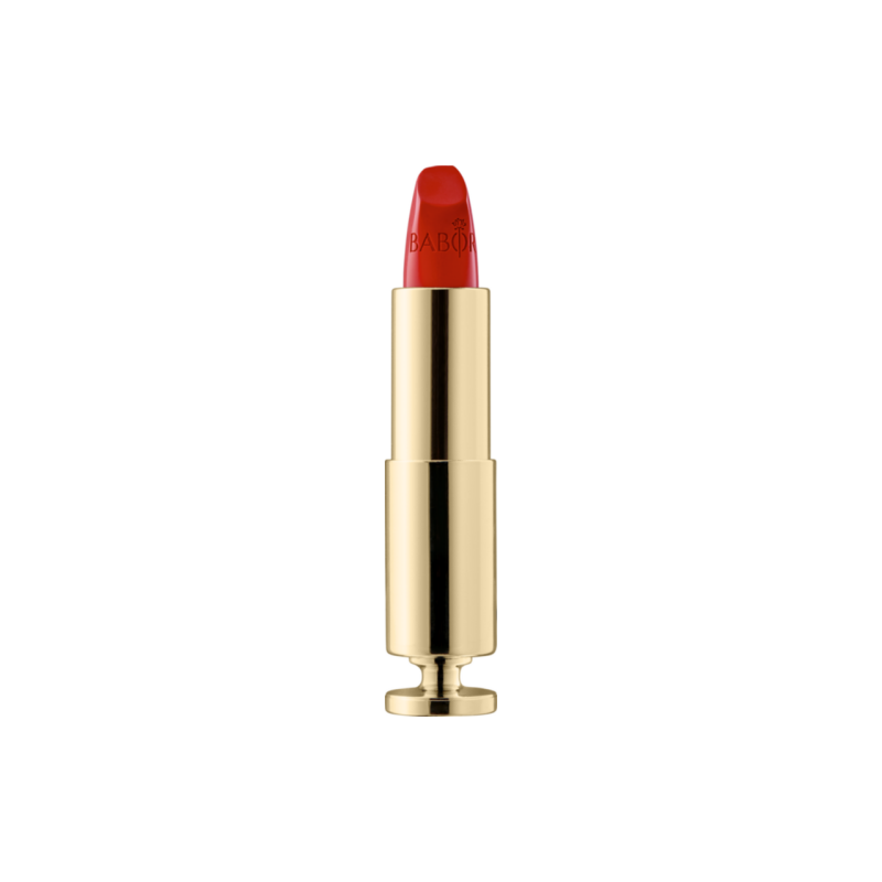 Lápiz Labial Cremoso 01 On Fire Babor