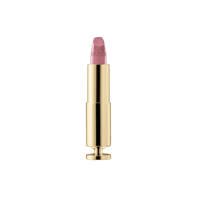 Creamy Lipstick 03 Metallic Pink Babor