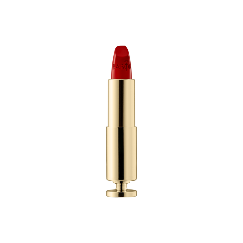 Creamy Lipstick 10 Super Red Babor
