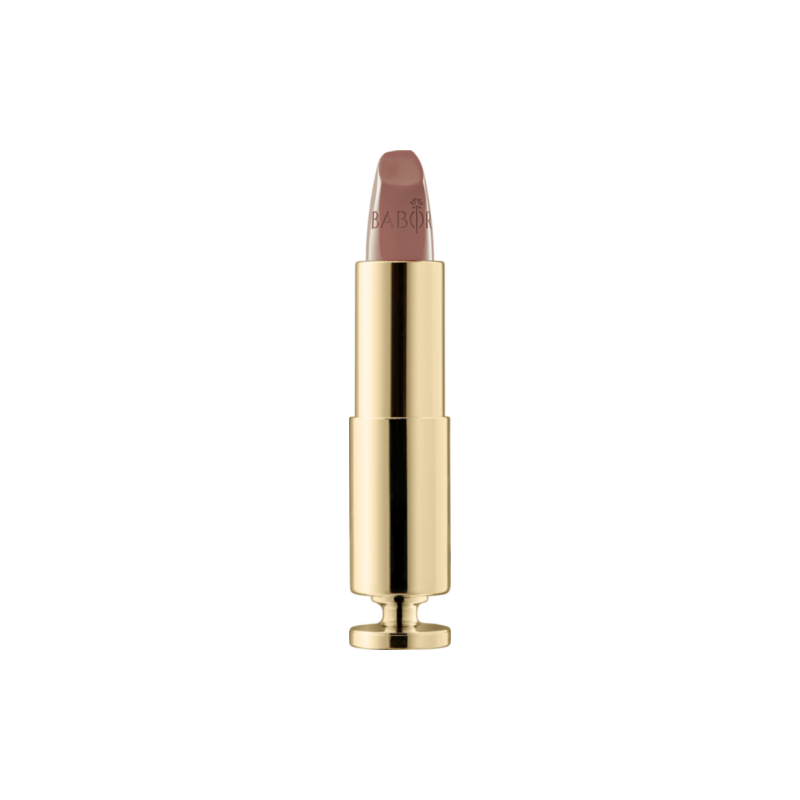 Matte Lipstick 13 Lovely Cream Rose Matte Babor