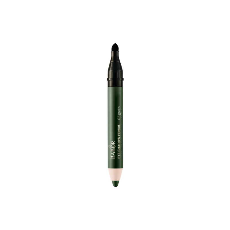 Eye Shadow Pencil 03 Green Babor