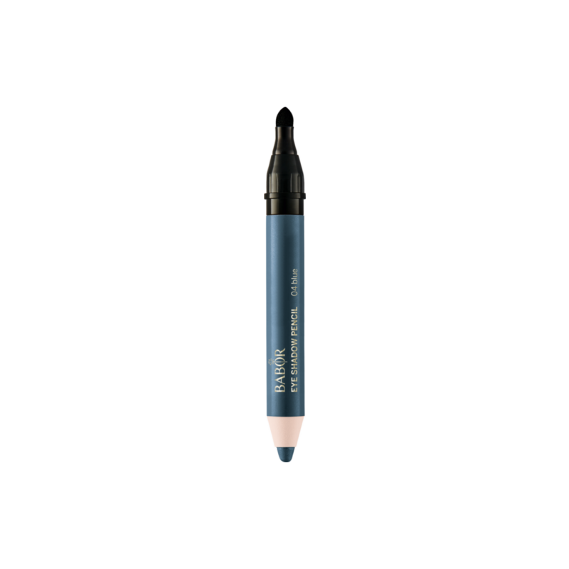 Eye Shadow Pencil 04 Blue Babor
