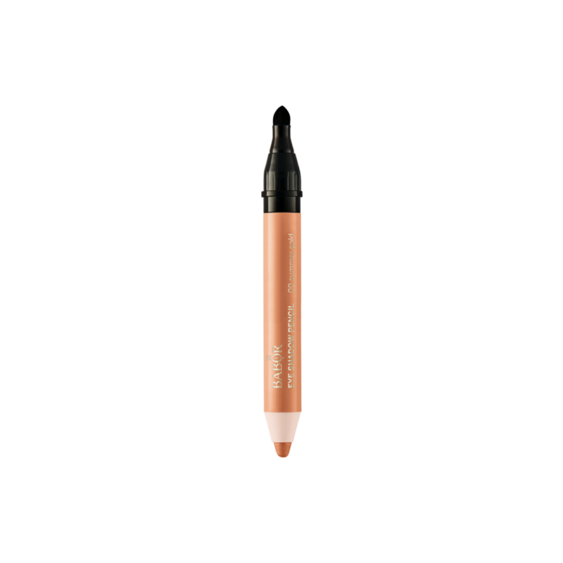 Eye Shadow Pen. 09 Summer Gold Babor