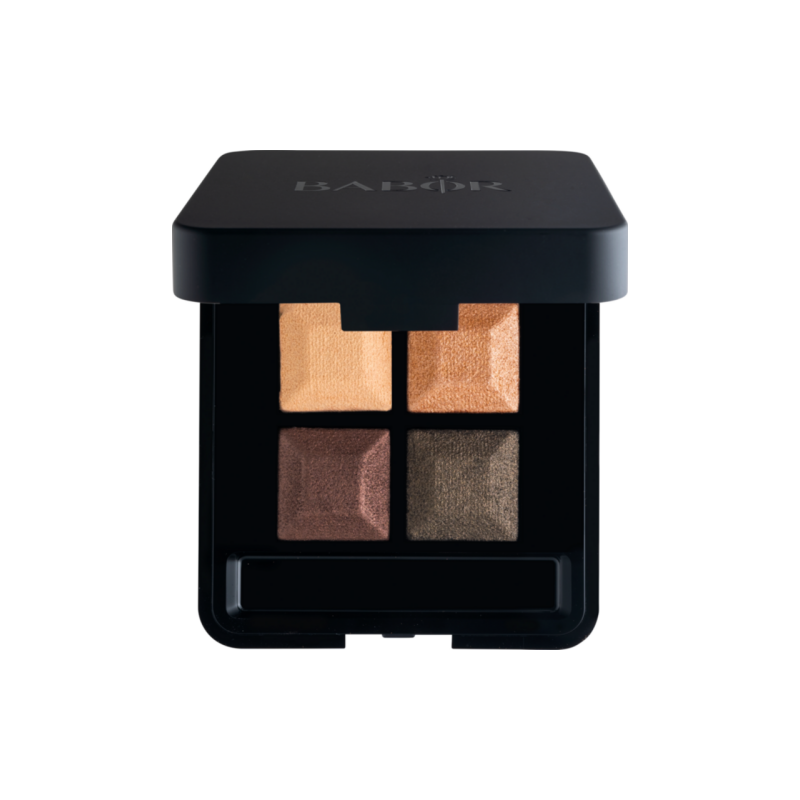 Eye Shadow Quattro 03 Shiny Babor