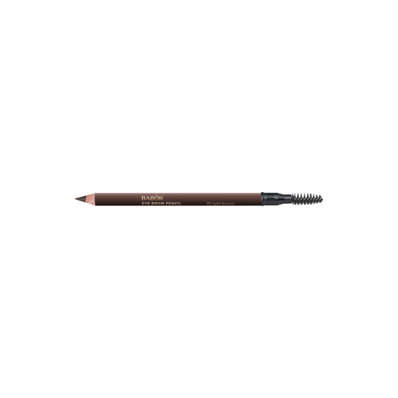 Eye Brow Pencil 01 Light Brown Babor