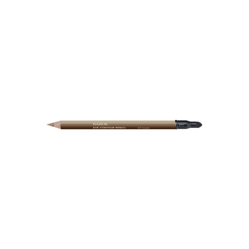 Eye Contour Pencil 02 Taupe Babor