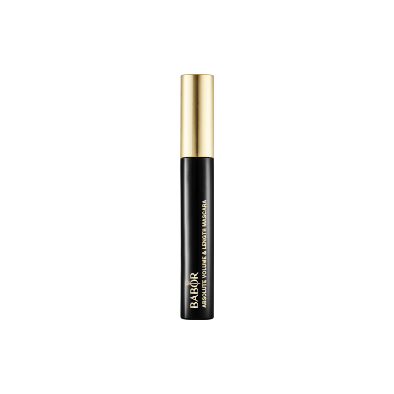 Absolute Volume &Amp; Length Mascara Black Babor