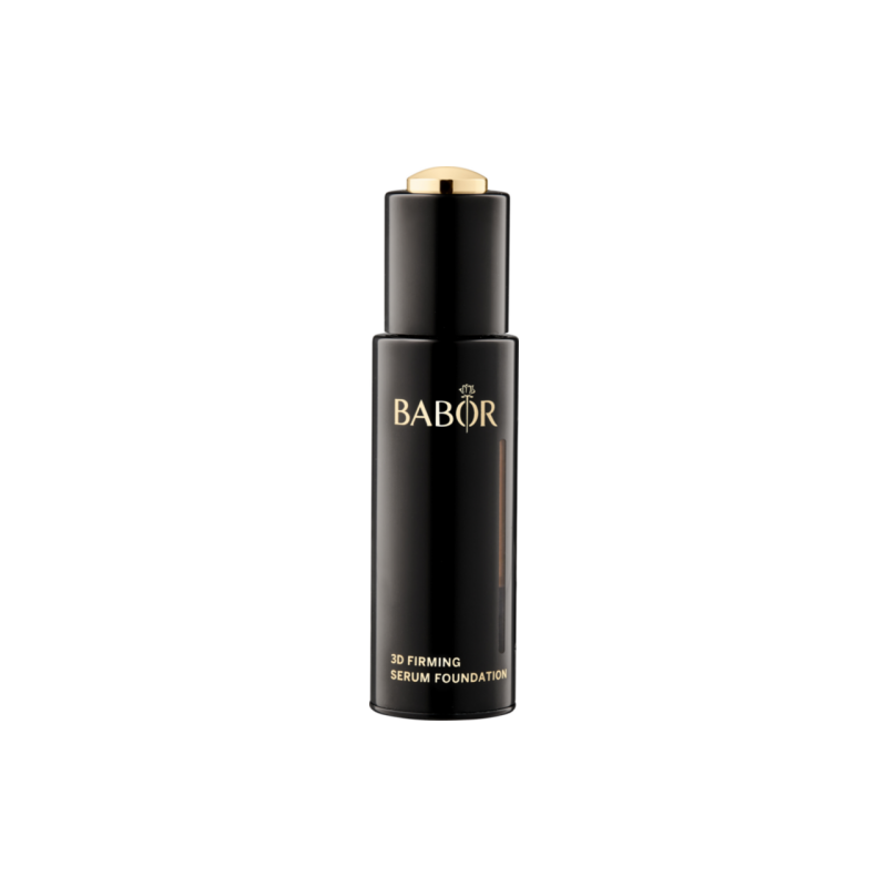 3d Firming Serum Foundation 01 Porcelain Babor