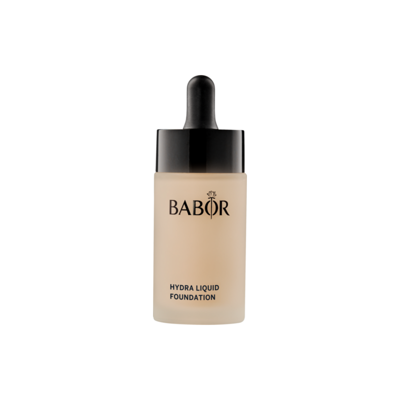 Hydra Liquid Fdt 08 Sunny Babor