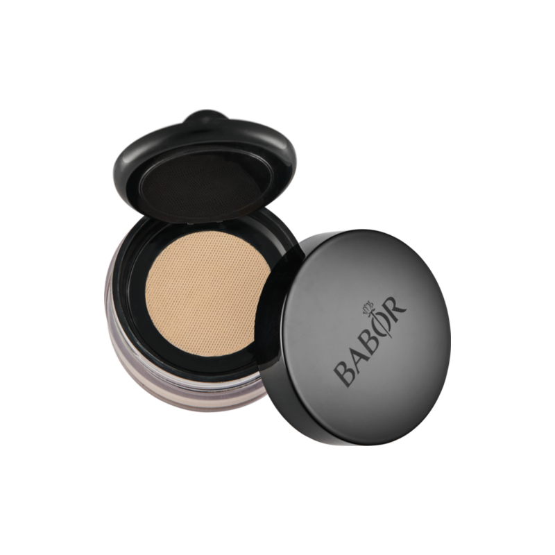 Mineral Powder 01 Light Babor