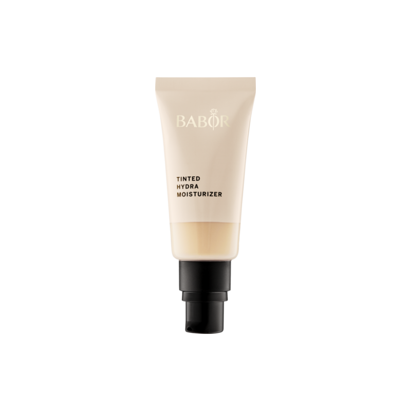 Tinted Hydra Moisturizer 01 Ivory Babor