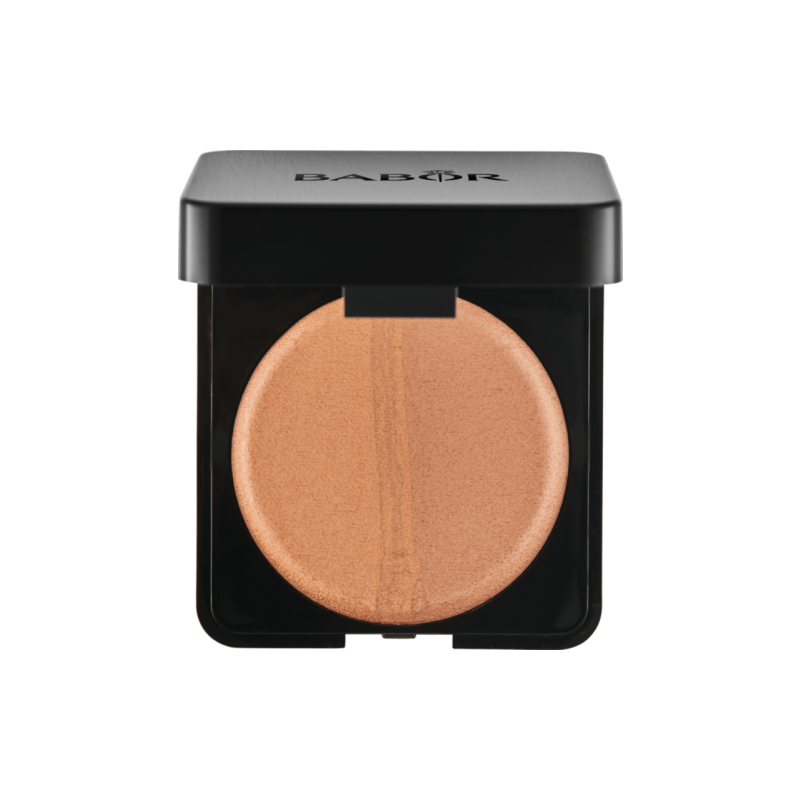 Satin Duo Bronzer Babor