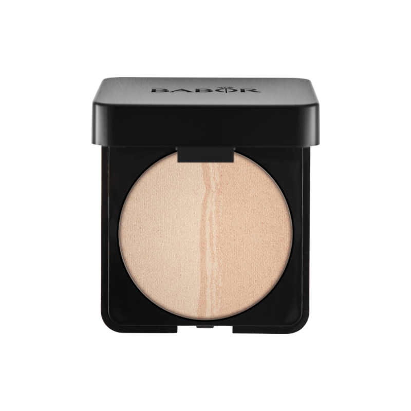Satin Duo Highlighter Babor