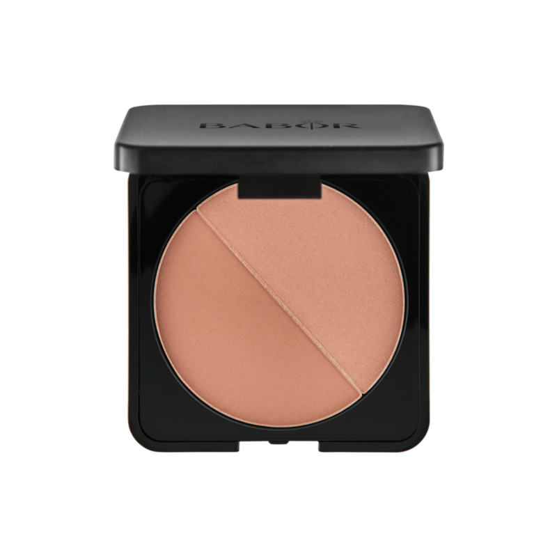 Shaping Duo Powder Babor